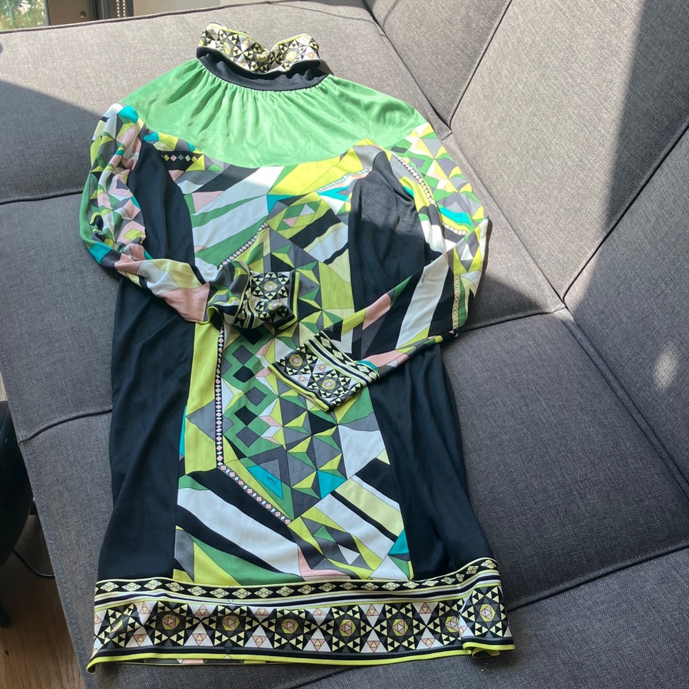 Pucci dress - Picture 2 of 8